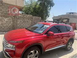 هیوندای سەنتافی